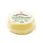 Taze Kaşar Peyniri 400 gr
