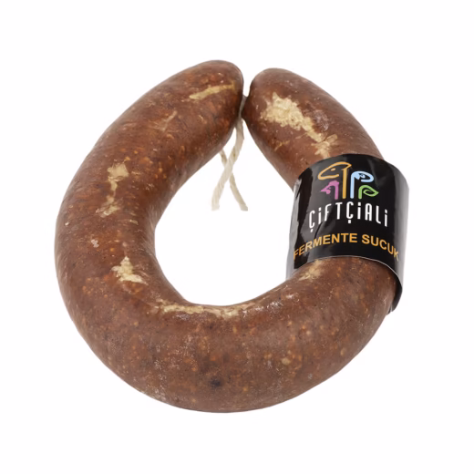 Sucuk 400 gr – Görsel 2