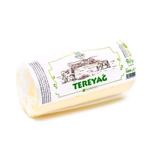 Tereyağı 500 gr – Görsel 2