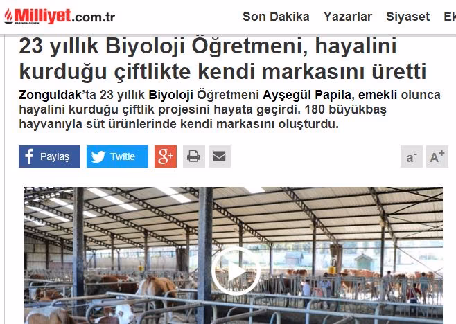 Milliyet.com.tr | 25.10.2017