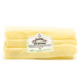 Dil peyniri ve çeçil peyniri: Doku ve kullanım farkları
