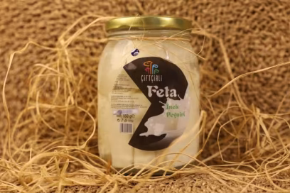 Feta peyniri nedir? Beyaz peynirle farkını anlamak