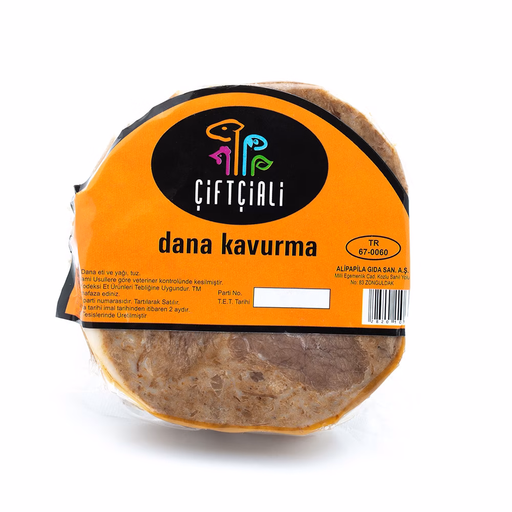 Dana kavurmayla ne yapılır? Günlük öğünler için fikirler