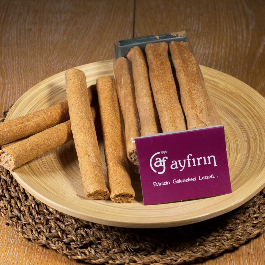 Kepekli Galeta 200 gr