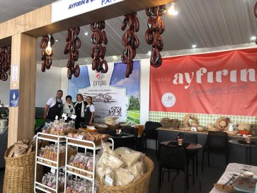 Zonguldak Günlerindeydik!