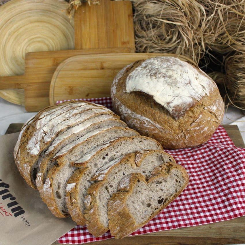 ayfırın artizan ekmeği