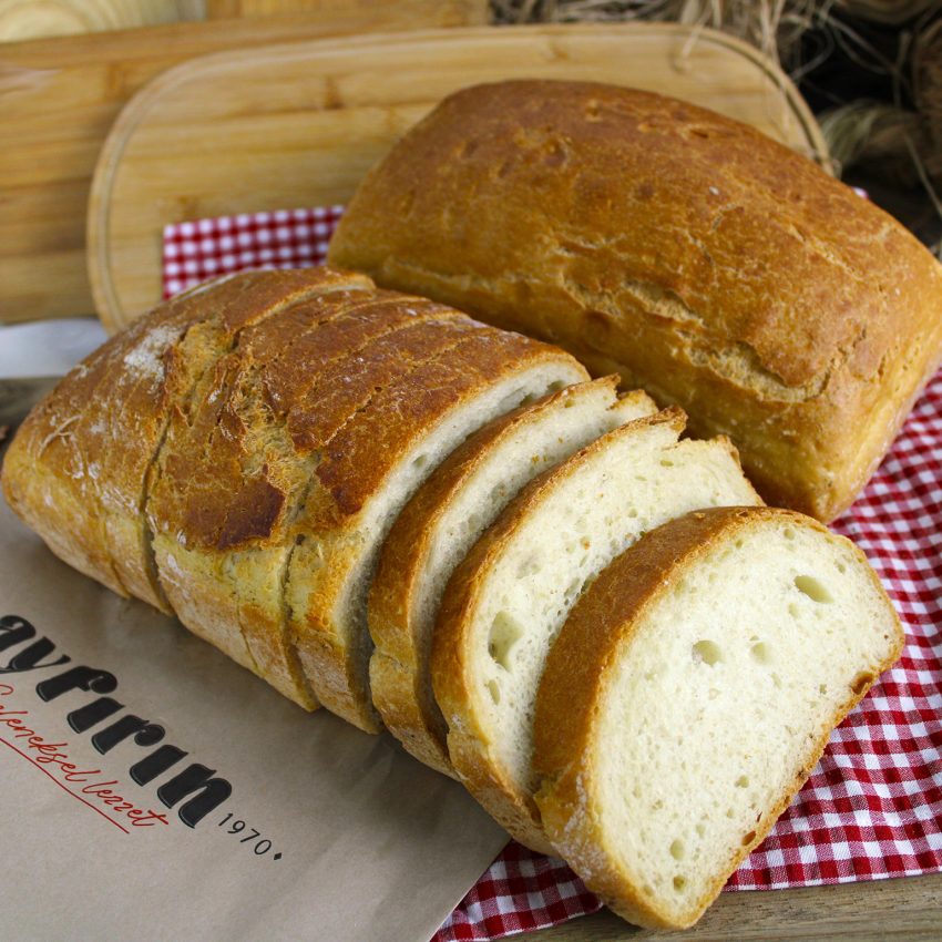 bartın çöven ekmeği