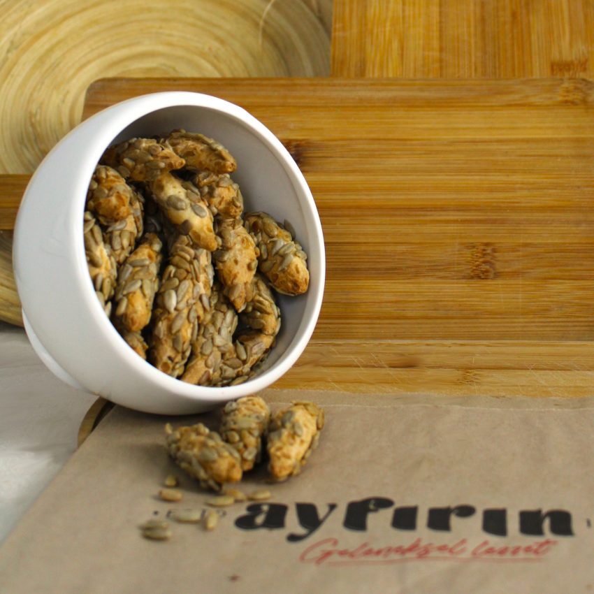 mini çekirdekli çubuk